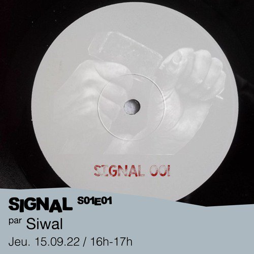 #01 Siwal  - 15/09/2022