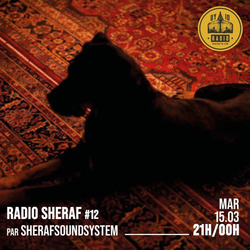 #12 Sheraf Sound System - 28Janv2014  - 15/03/2022