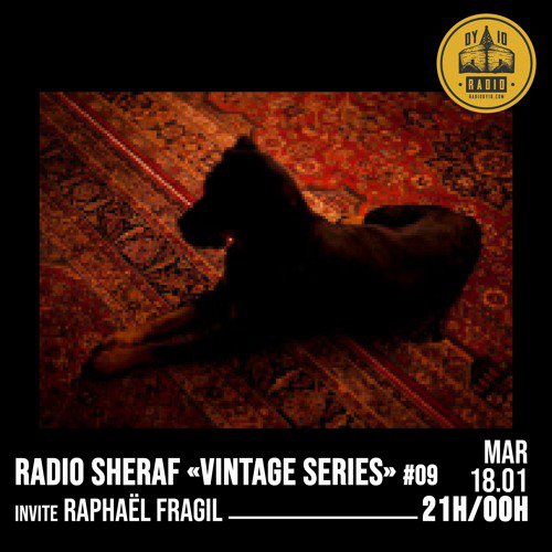 #09 Raphaël Fragil - 30Avr2013  - 19/01/2022