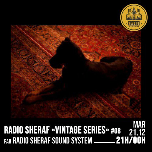 #09 Sheraf Sound System 13Nov2012  - 21/12/2021