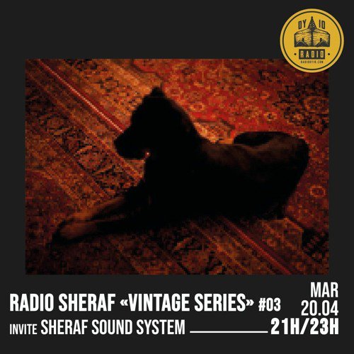 #03 Sheraf Sound System - 14Mai2013  - 20/04/2021