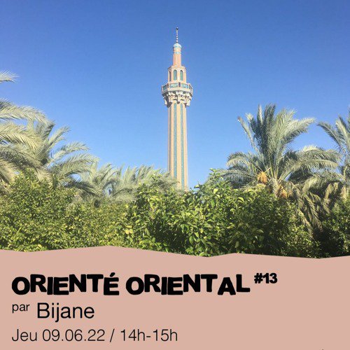 #13 Bijane  - 09/06/2022