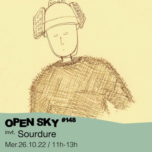 #148 Switch Groove invite : Sourdure  - 26/10/2022