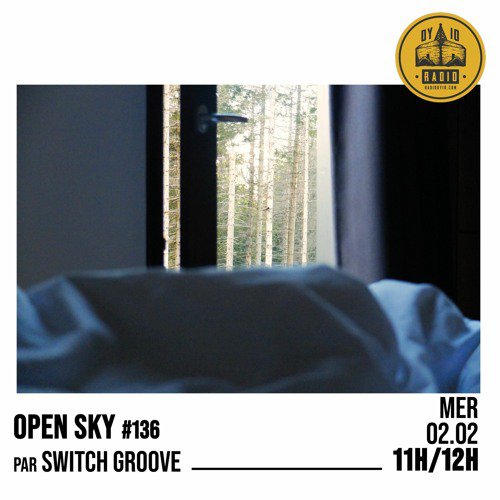 #136 Switch Groove - 02/02/2022