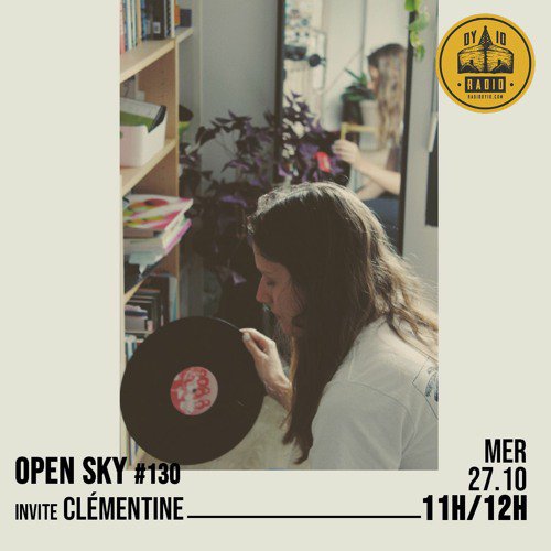 #130 Switch Groove invite : Clémentine  - 27/10/2021