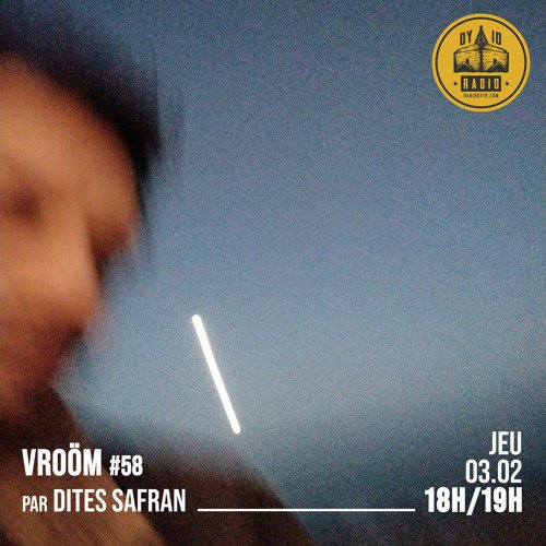 #58 Dites Safran  - 03/02/2022