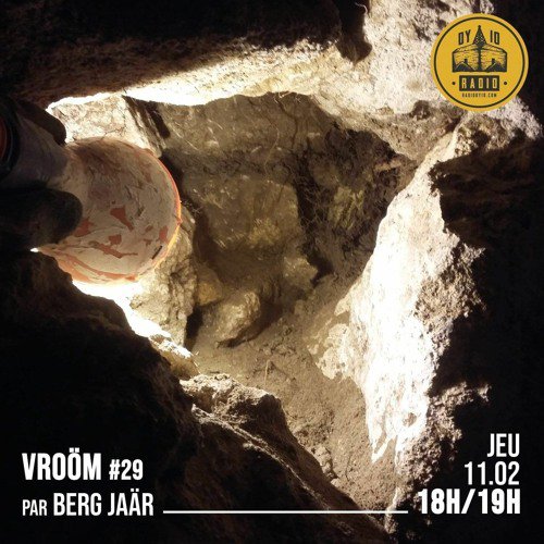 #29 Berg Jaär présente : INA  - 11/02/2021