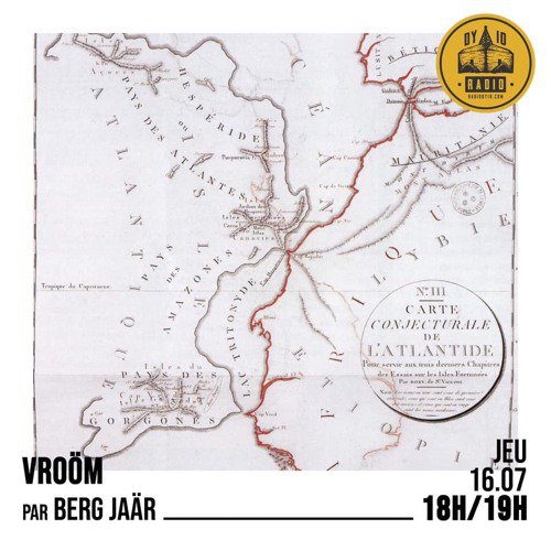 #12 Berg Jaär  - 16/07/2020