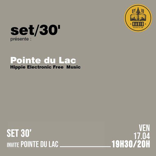 S01E03 Blockhaus DY10 invite : Pointe Du Lac  - 17/04/2020