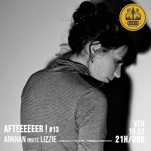 #13 Arkhan invite : Lizzie  - 19/03/2021