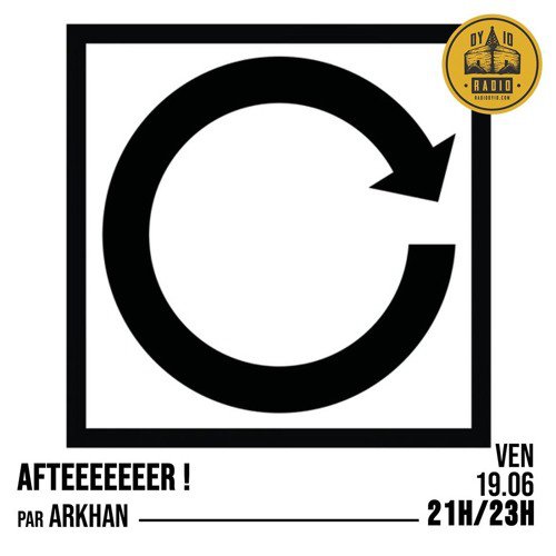#05 Arkhan présente : Involve Records  - 19/06/2020