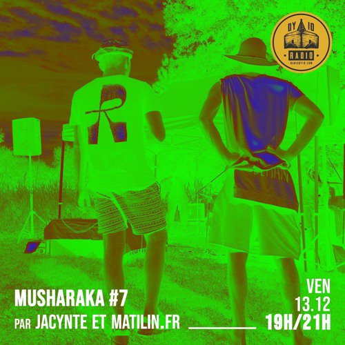 #07 Jacynte & Matilin.fr  - 13/12/2019