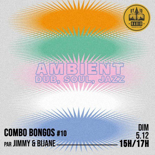 #10 Jimmy & Bijane  - 07/12/2020