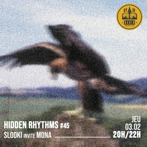 #45 Slodki invite : Mona  - 03/02/2022