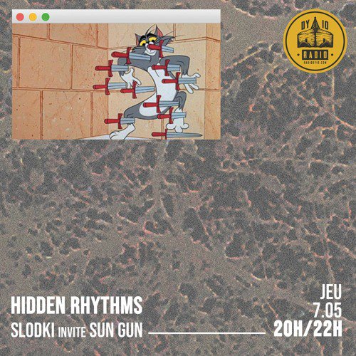 #27 Slodki invite : Sun Gun - 07/05/2020
