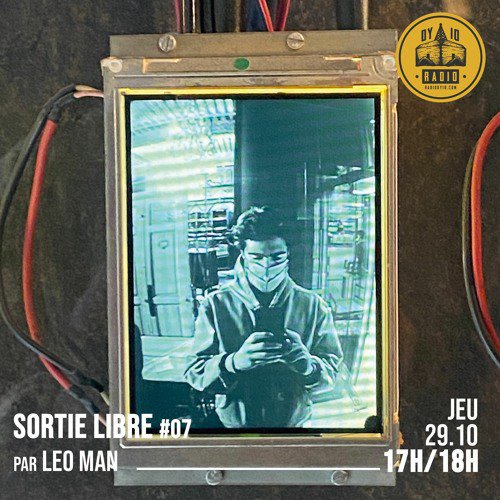 #07 Léo Man  - 29/10/2020
