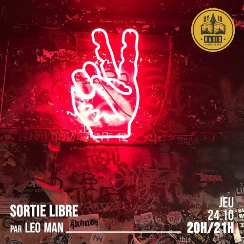 #05 Léo Man  - 24/10/2019