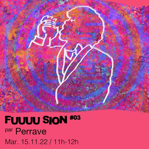 #03 Perrave présente : Funk vs Trad  - 15/11/2022