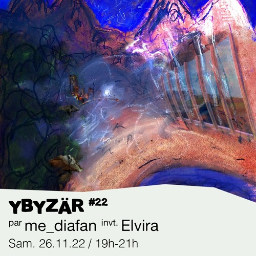 #22 Elvira  - 26/11/2022