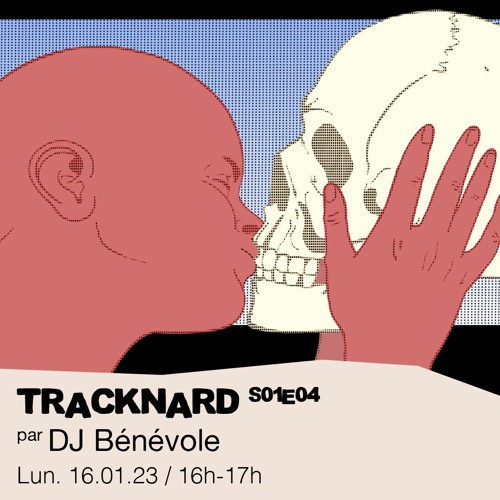 S01E04 DJ Bénévole  - 16/01/2023