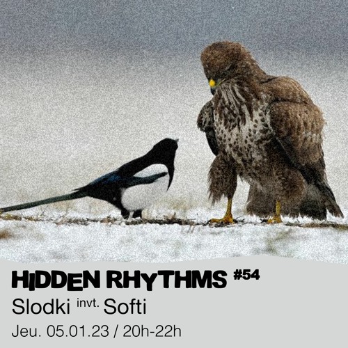 #54 Slodki invite : Softi  - 05/01/2023