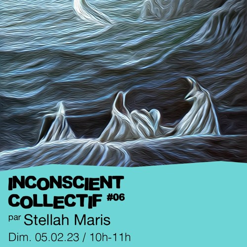 #06 Stellah Maris présente : Requiem  - 05/02/2023