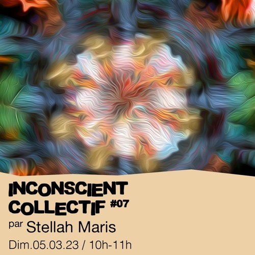 #07 Stellah Maris présente : Spectacle de la Nature  - 05/03/2023