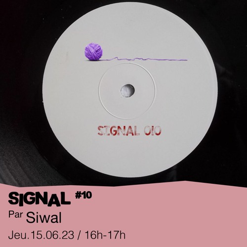 #10 Siwal  - 15/06/2023