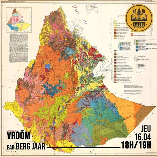 #03 Berg Jaär - 16/04/2020