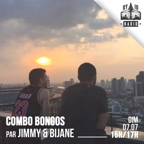 #03 - Jimmy & Bijane - 07/07/2019