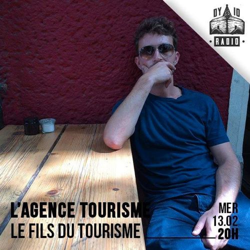 #02 Le Fils du Tourisme présente : Orient Soul Express - 13/02/2019