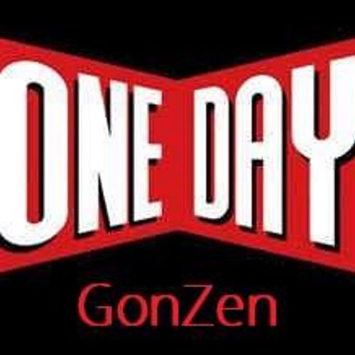 #04 Gonzen présente : One Day - 04/02/2018