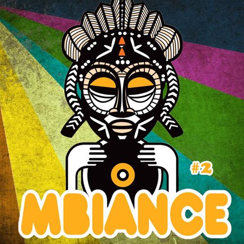 #11 Tom Select présente : Mbiance Part. 2 avec Bloody L & Chloë C - 25/12/2017