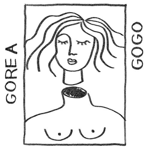  #03 Anne-Sophie Le Creurer présente : Gore À Gogo - 28/10/2016